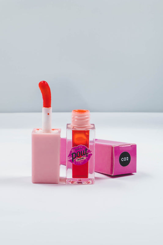 Lip Tint Reg Apple (C02)