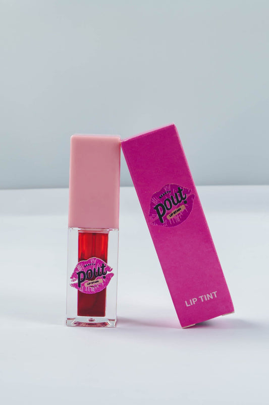 Lip Tint Strawberry (C03)